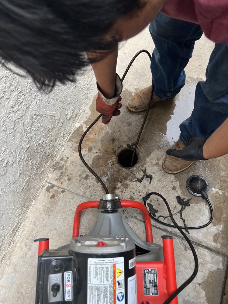 Photo of San Diego Emergency Plumbing & Leak Detection