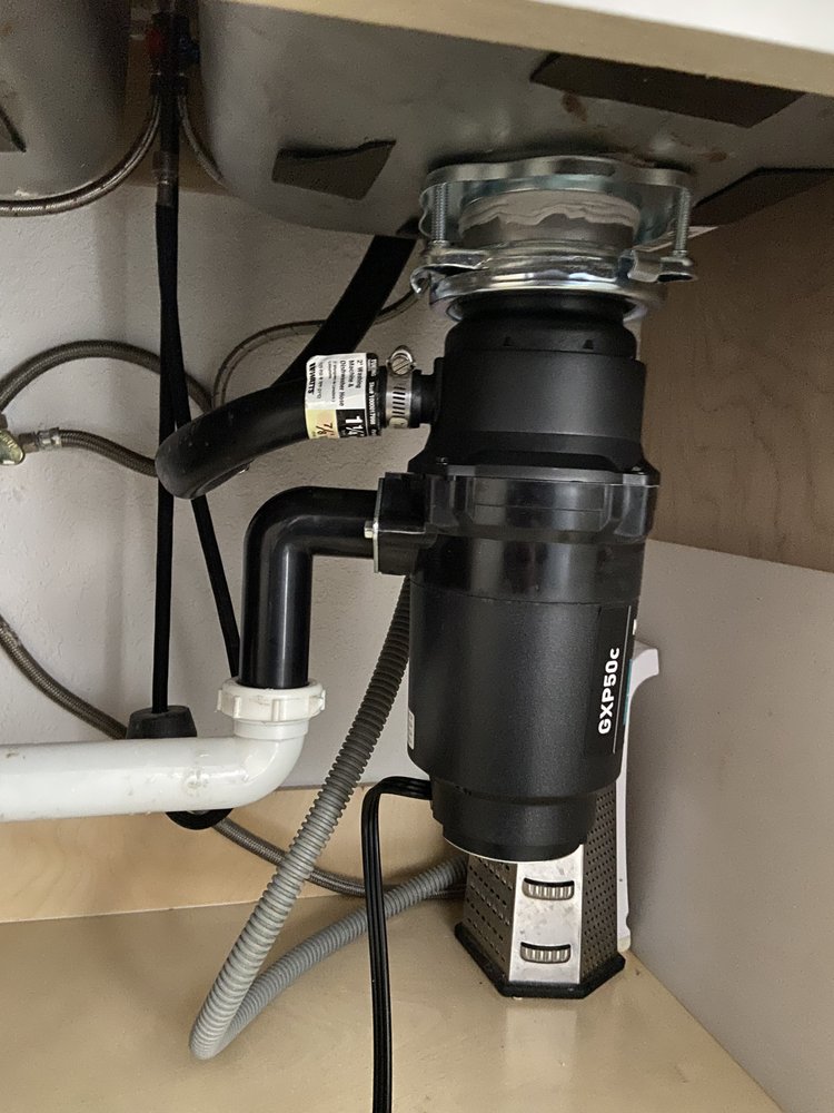 Photo of San Diego Emergency Plumbing & Leak Detection