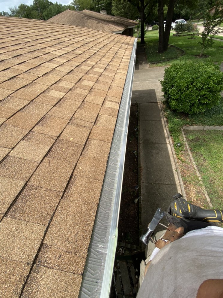 Photo of JJ Rain Gutters