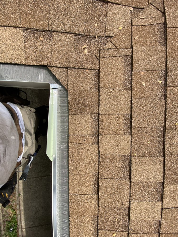 Photo of JJ Rain Gutters