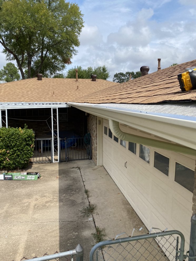 Photo of JJ Rain Gutters