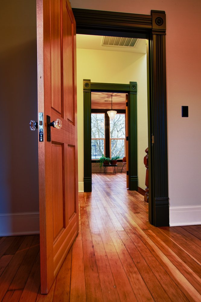 Photo of East Portland Sash