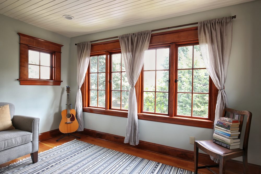 Photo of East Portland Sash