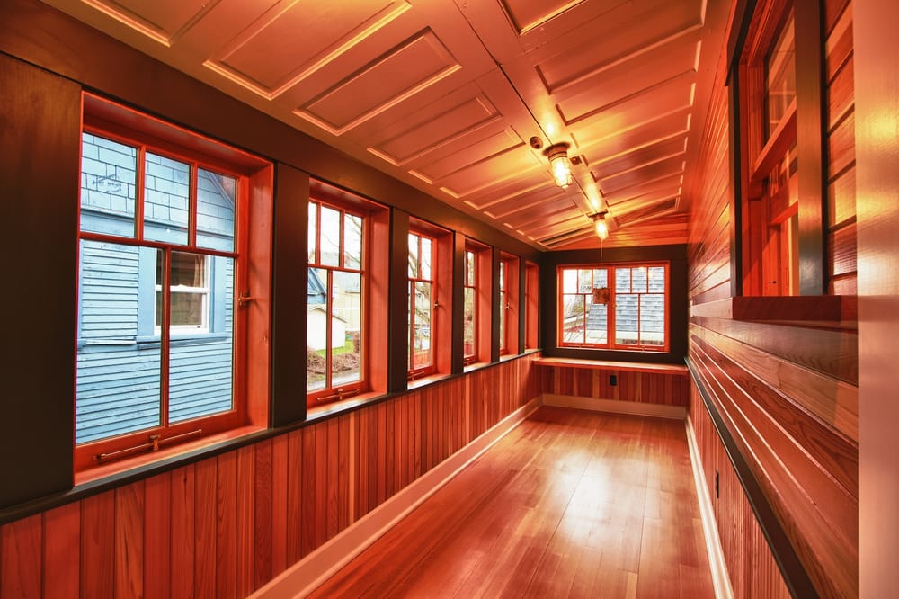 Photo of East Portland Sash