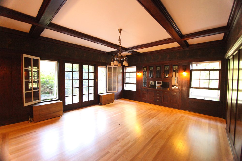 Photo of East Portland Sash