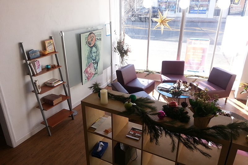 Photo of Ground Floor Coworking