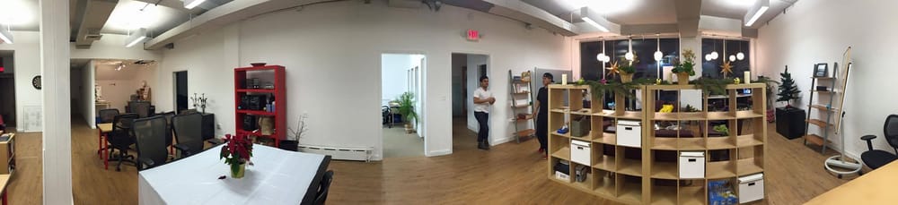 Photo of Ground Floor Coworking