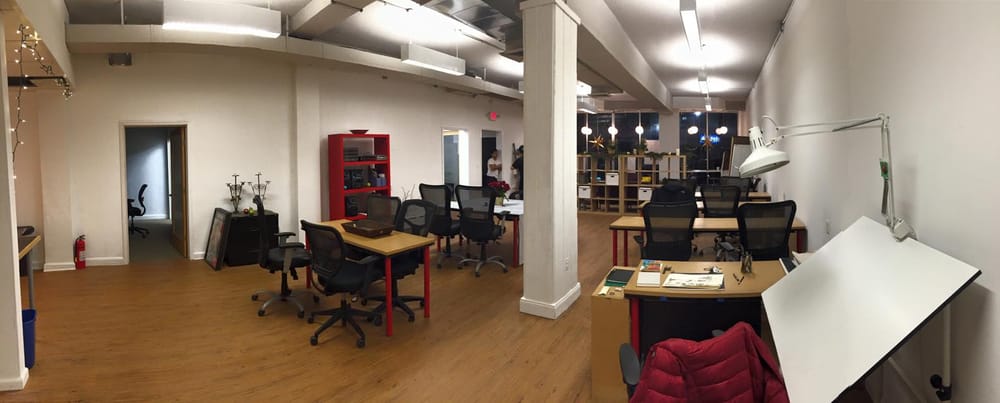 Photo of Ground Floor Coworking