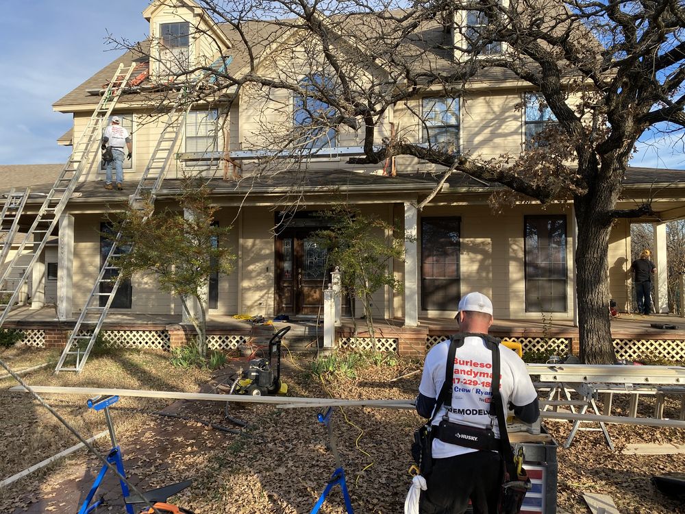 Photo of Burleson Handyman