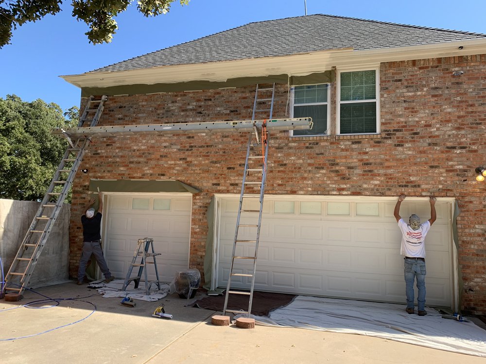 Photo of Burleson Handyman