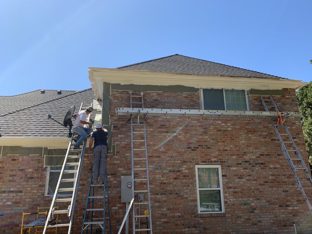 Photo of Burleson Handyman