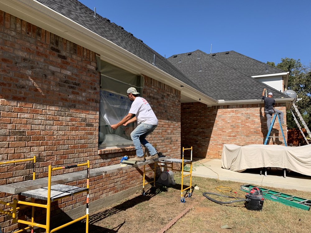 Photo of Burleson Handyman