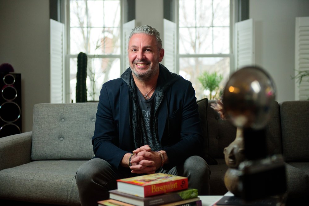 Photo of Jeremy Rose - A and N Mortgage Services