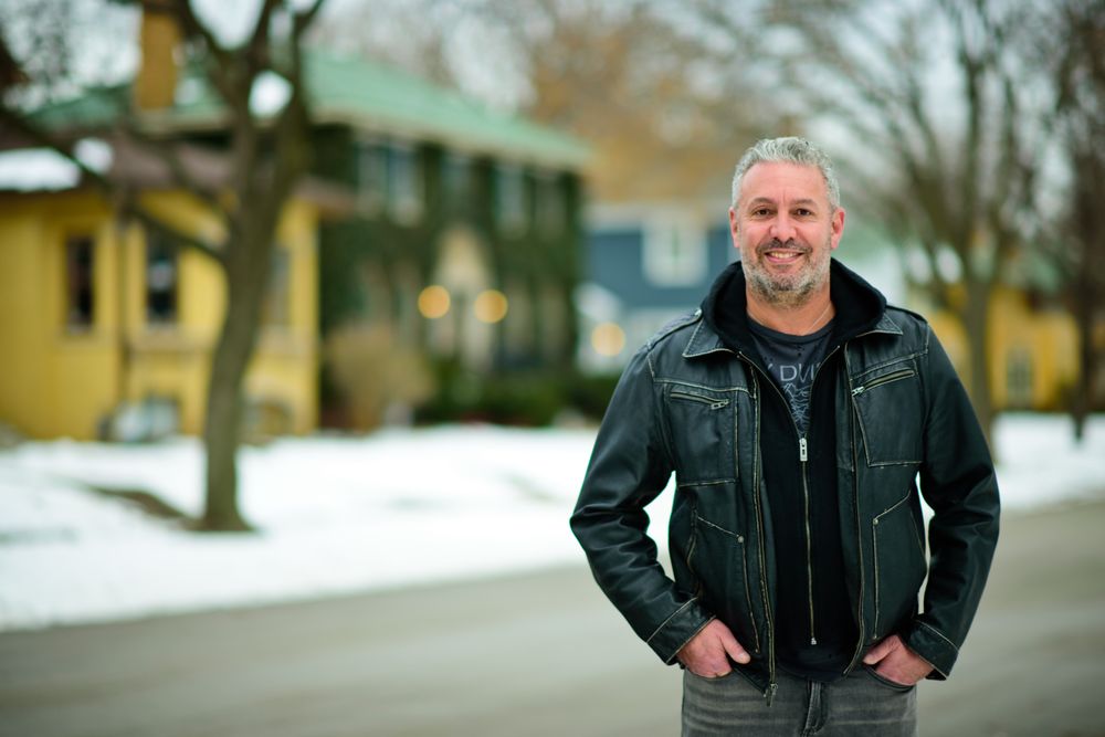 Photo of Jeremy Rose - A and N Mortgage Services