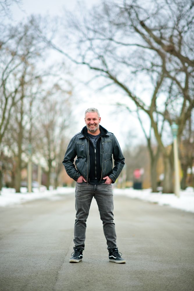 Photo of Jeremy Rose - A and N Mortgage Services
