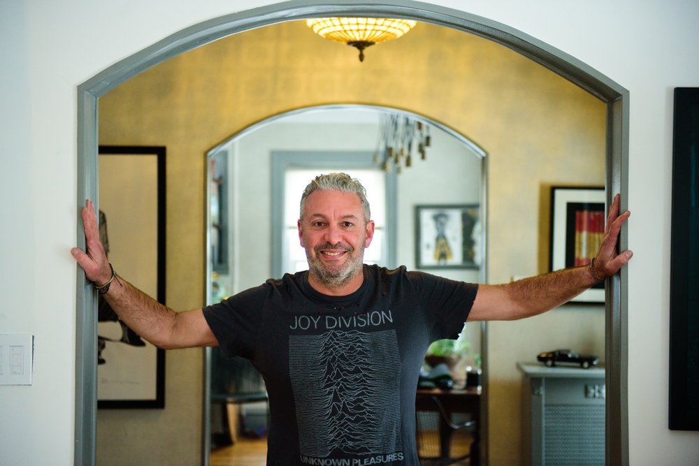 Photo of Jeremy Rose - A and N Mortgage Services
