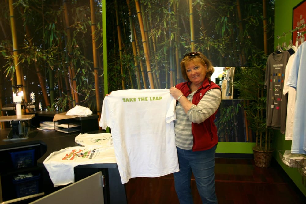 Photo of Big Frog Custom T-Shirts & More