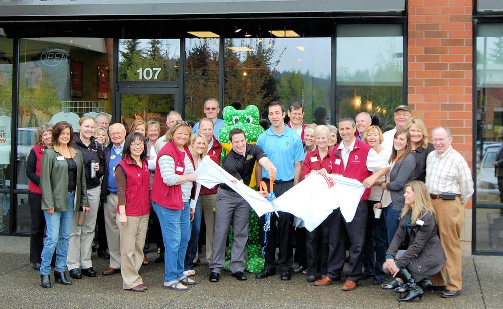 Photo of Big Frog Custom T-Shirts & More