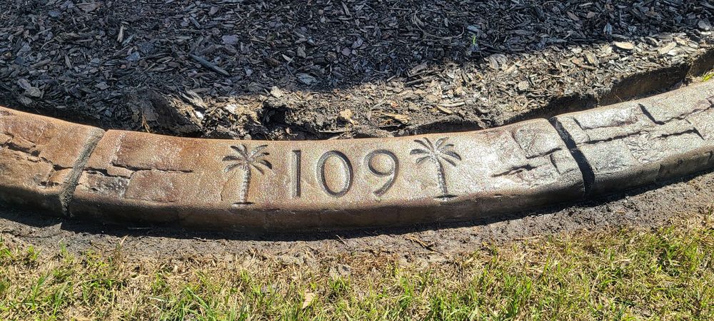 Photo of Curb-Crete