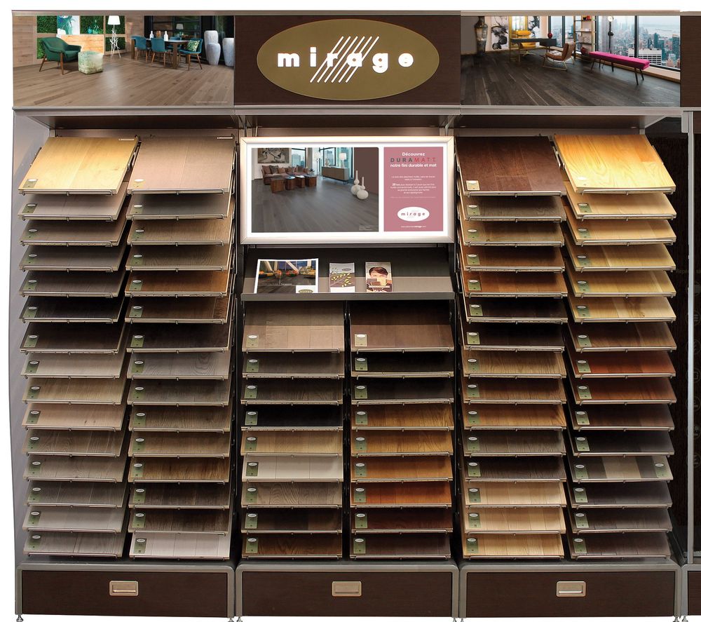 Photo of Colvin Floors
