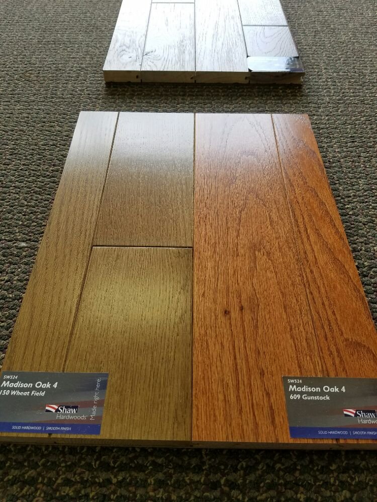 Photo of Colvin Floors