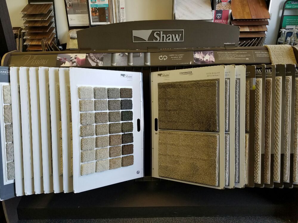 Photo of Colvin Floors