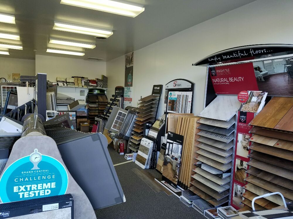 Photo of Colvin Floors