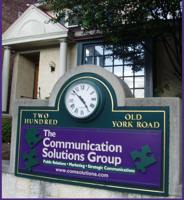 Photo of Communication Solutions Group