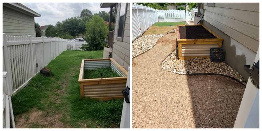 Photo of Riley Landscaping And Design