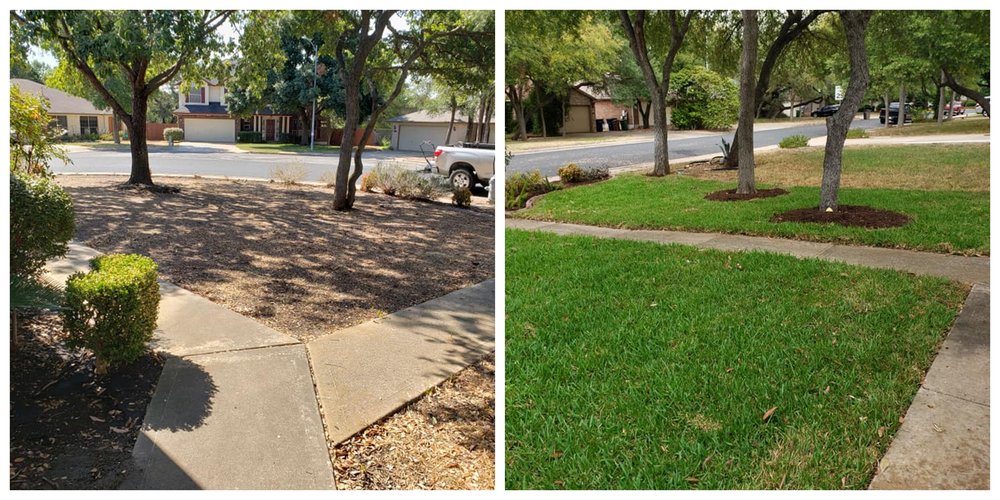 Photo of Riley Landscaping And Design