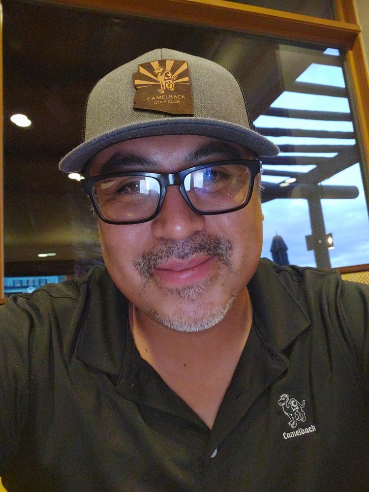 Photo of Edward Vasquez - Allstate Insurance