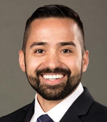 Photo of Edward Vasquez - Allstate Insurance