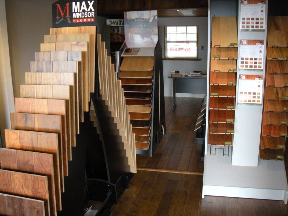 Photo of Texbest Floors