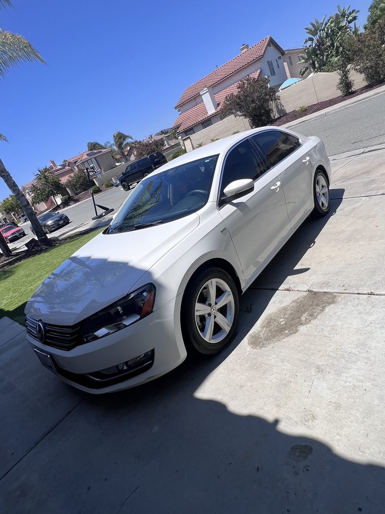 Photo of What A Wash Wash and Detailing
