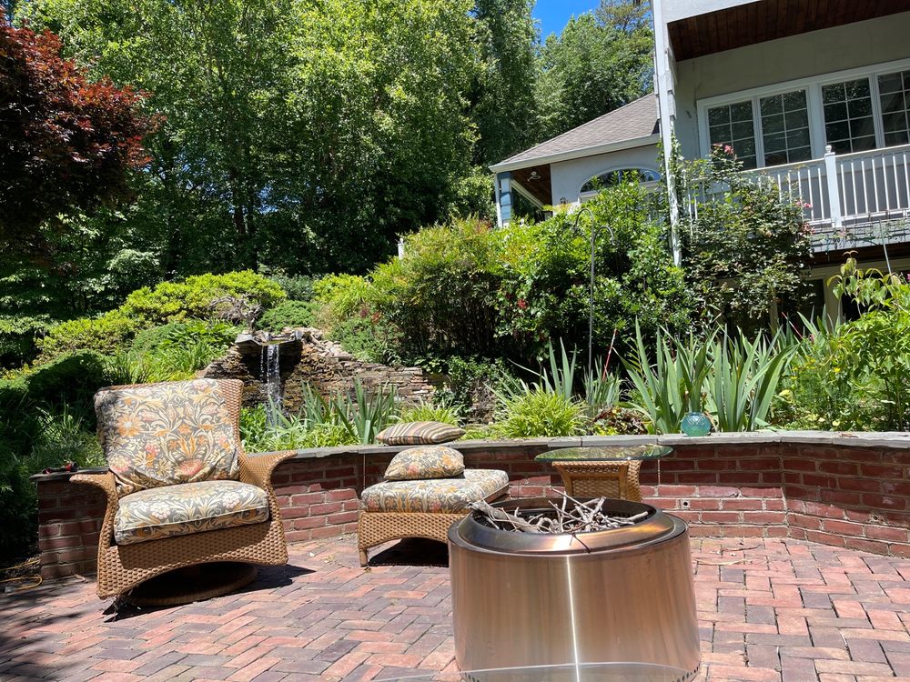 Photo of Tony's Lawn & Garden