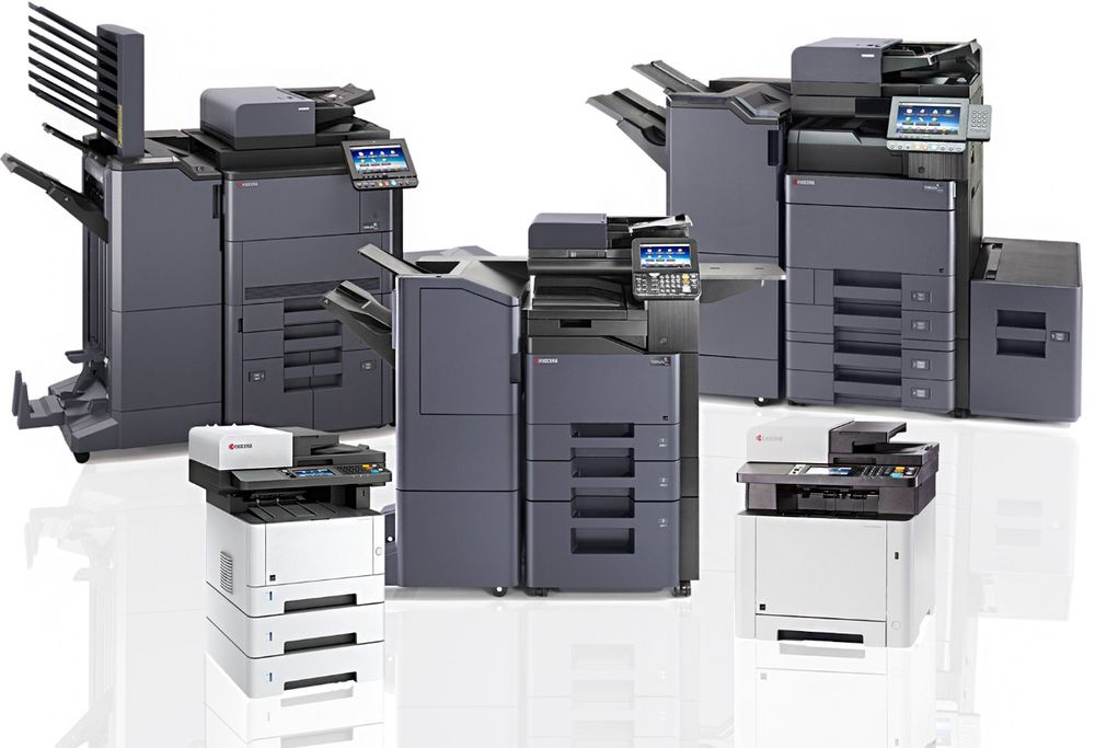 Photo of Matrix Business Systems