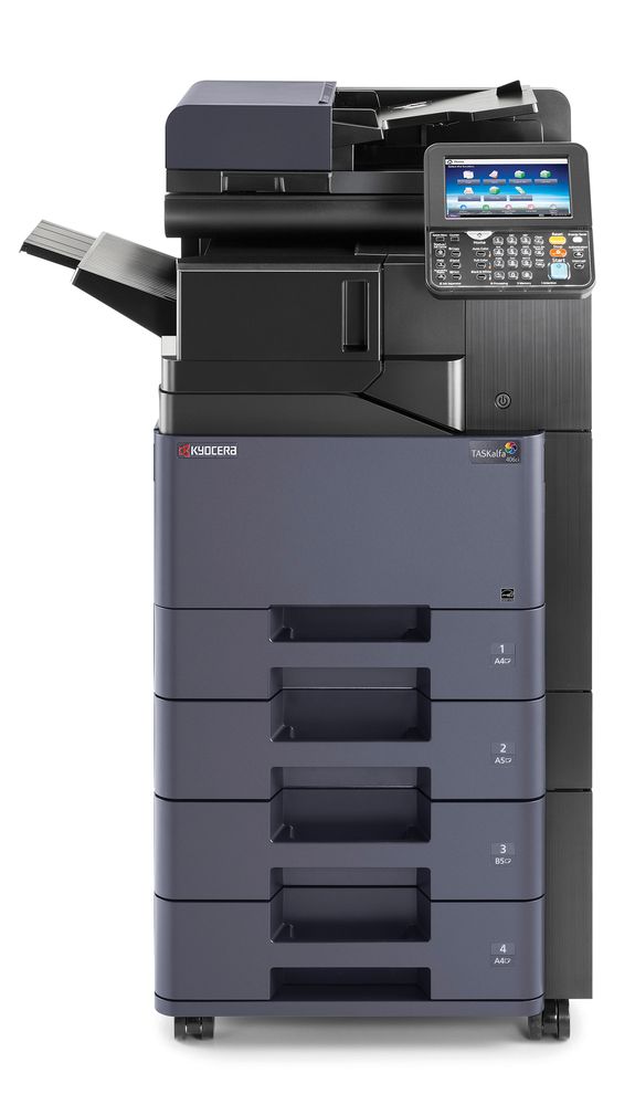 Photo of Matrix Business Systems