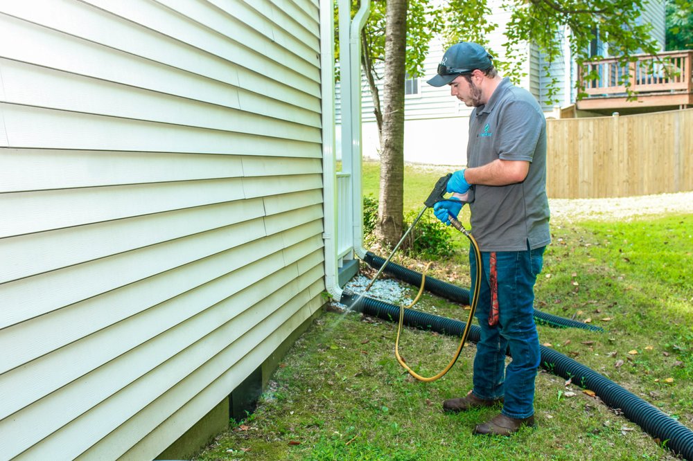 Photo of Pest Proof Pest Management