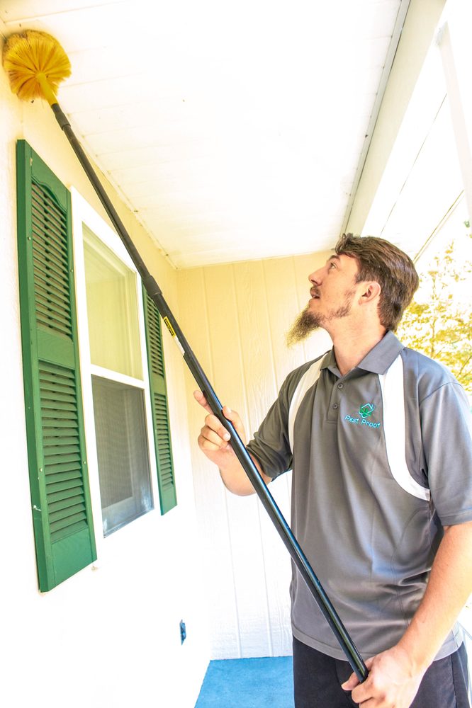Photo of Pest Proof Pest Management
