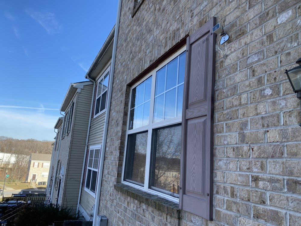 Photo of Metro Windows & Glass Repair
