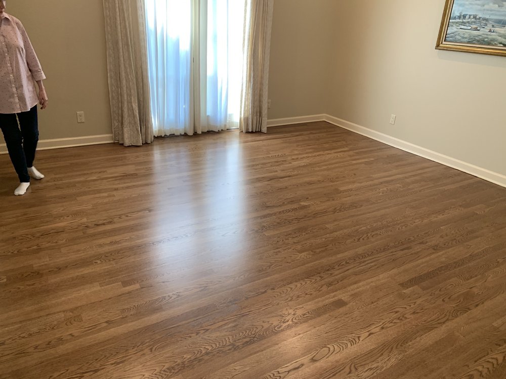 Photo of Zaio Brothers Flooring