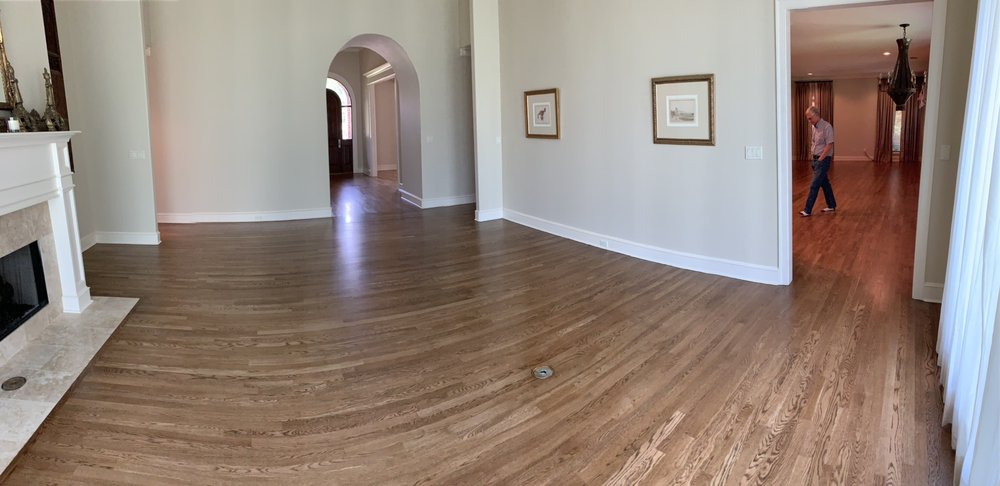 Photo of Zaio Brothers Flooring