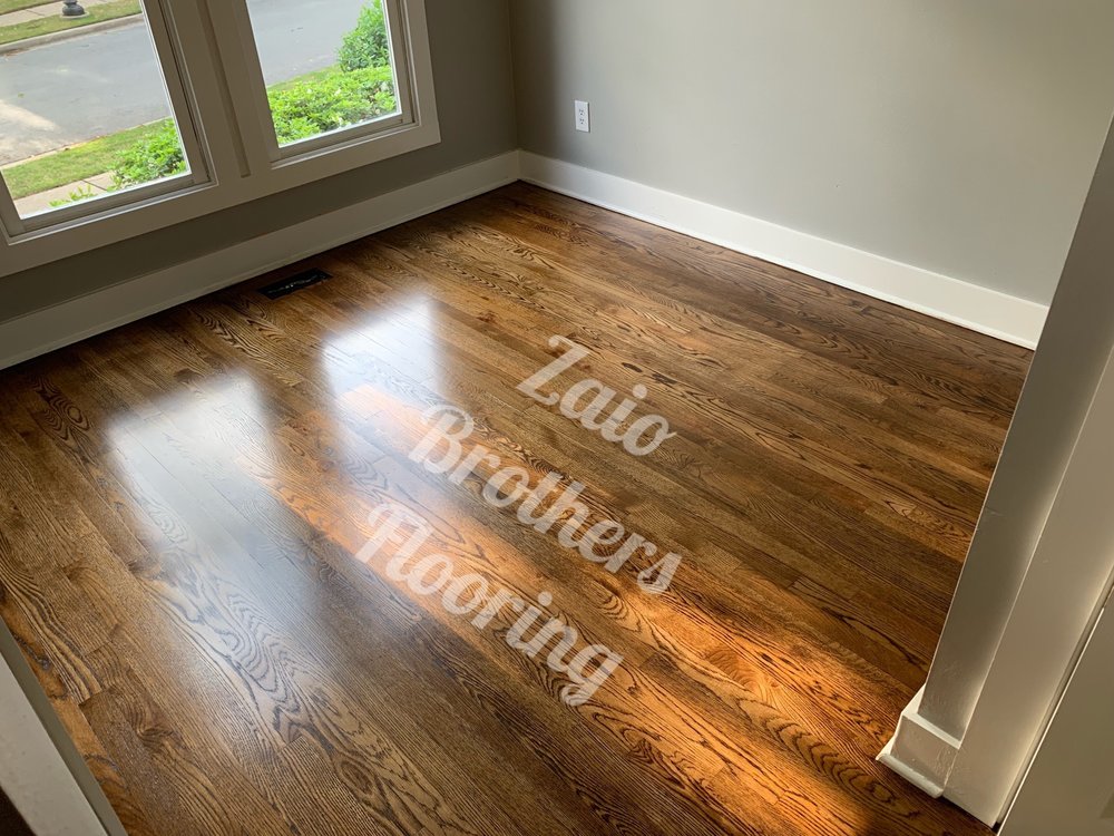 Photo of Zaio Brothers Flooring