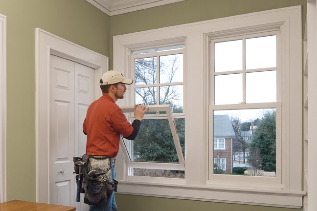 Photo of Philadelphia Window Replacement