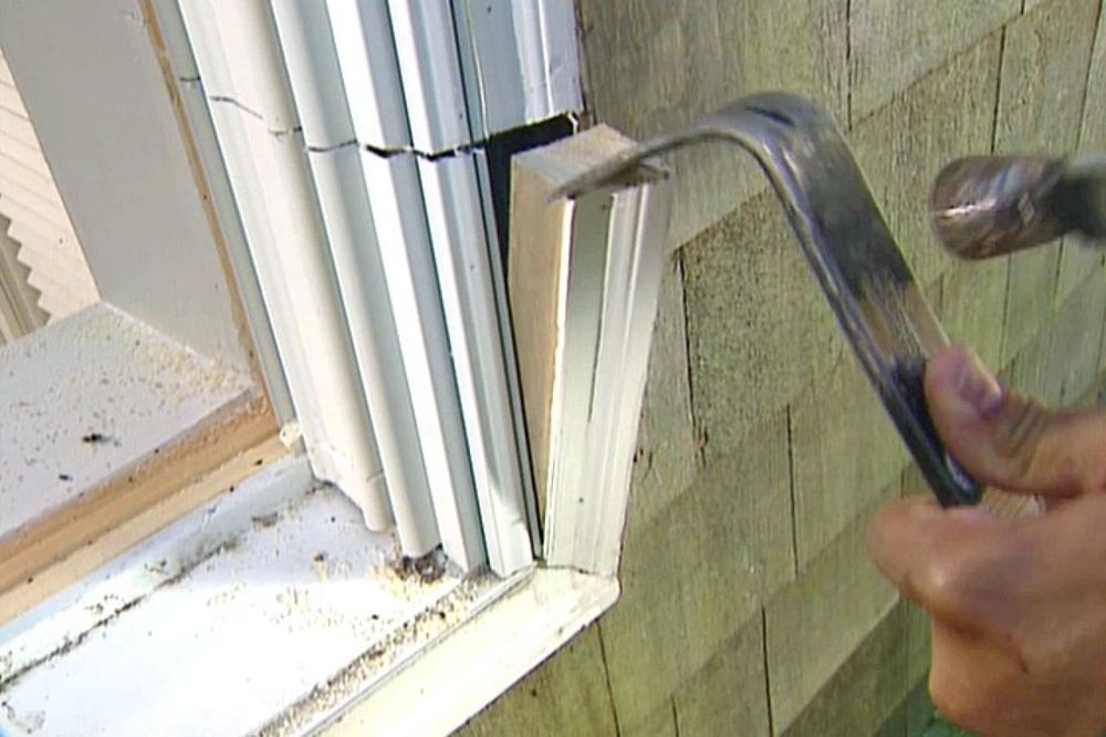 Photo of Philadelphia Window Replacement
