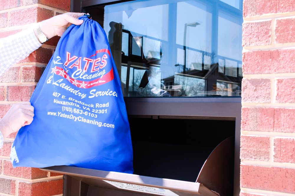 Photo of Yates Dry Cleaning