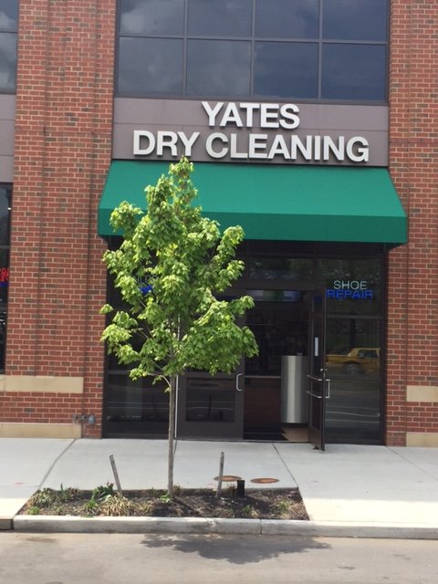 Photo of Yates Dry Cleaning