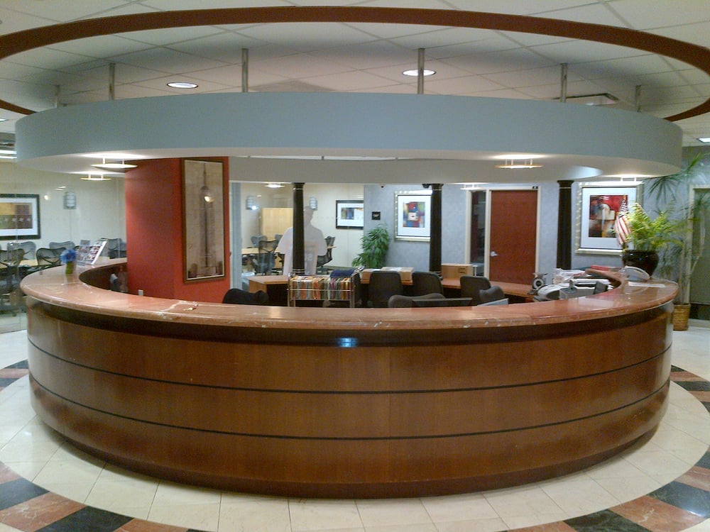 Photo of The Investment Center
