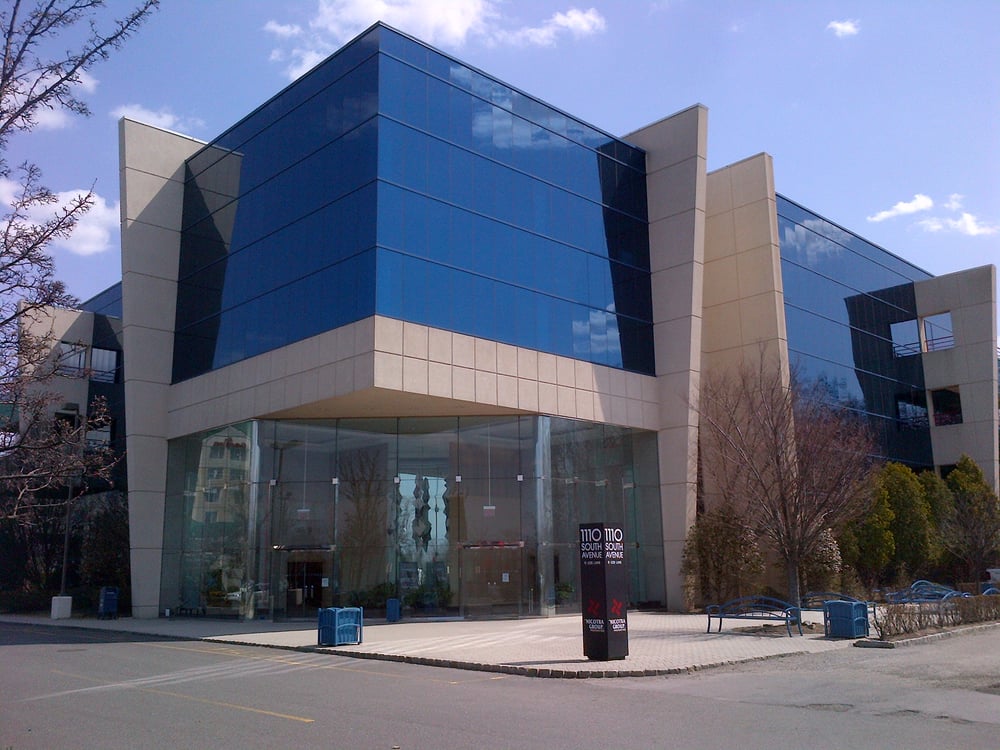 Photo of The Investment Center