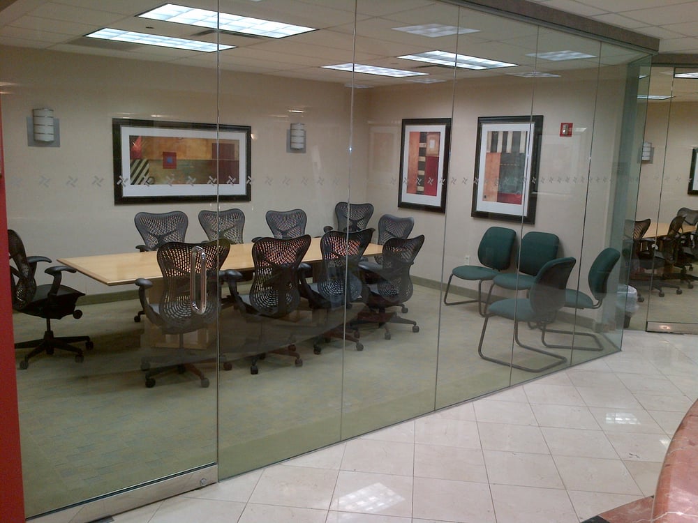 Photo of The Investment Center